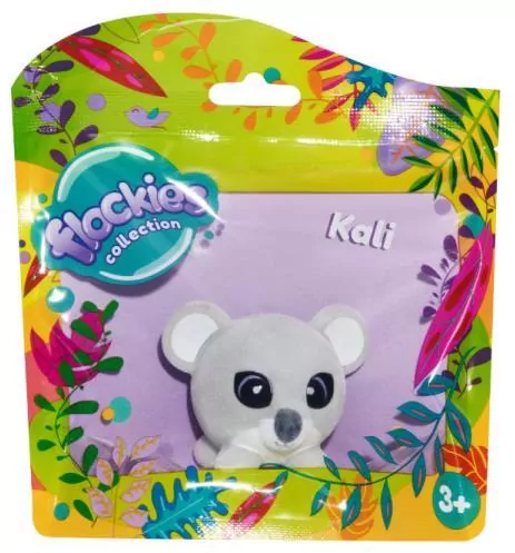 Koala Kali. Flockies - tantis.pl