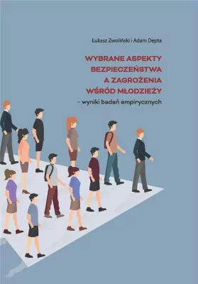 Wybrane aspekty bezpieczeństwa...