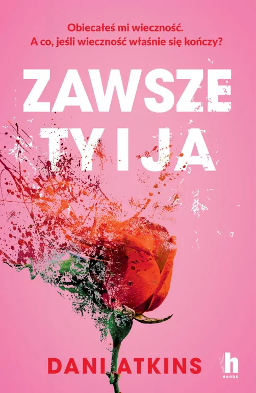 Zawsze ty i ja - tantis.pl