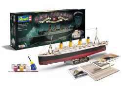 R.M.S. Titanic. 100th Anniversary Edition