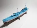 Niszczyciel ORP "BURZA" - tantis.pl