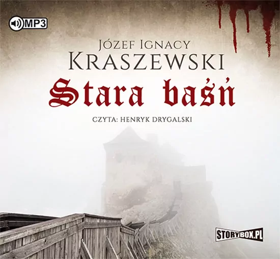 Stara baśń. Audiobook - tantis.pl