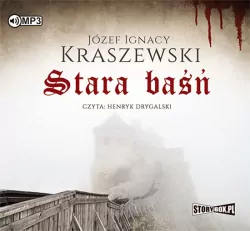 Stara baśń. Audiobook
