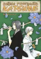 Księga Przyjaciół Natsume. Tom 7 - tantis.pl
