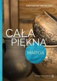 Cała piękna Maryja - tantis.pl