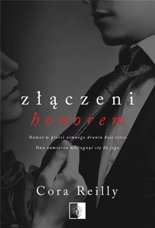 Złączeni honorem. Born in Blood Mafia Chronicles. Tom 1. Pocket - tantis.pl