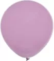 Balony Decomex pastel Taffy Pink - tantis.pl