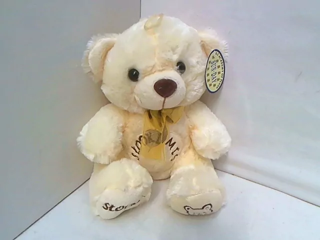 Miś słodki 20cm MIX - tantis.pl