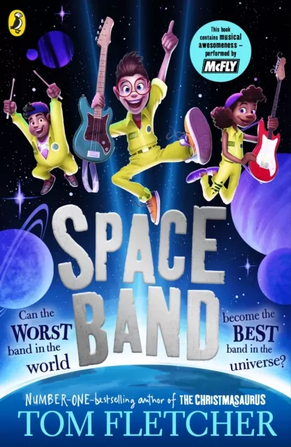 Space Band - tantis.pl