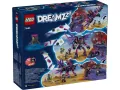 LEGO® DREAMZzz. Stwory z koszmarów Nigdywiedźmy 71483 - tantis.pl