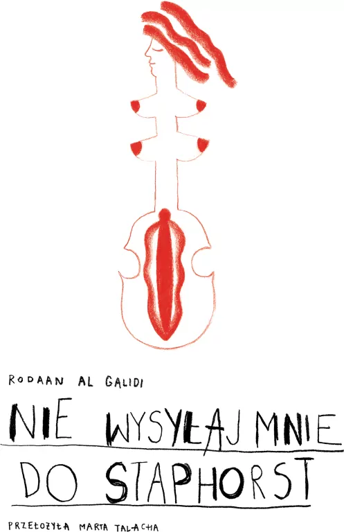 Nie wysyłaj mnie do Staphorst - tantis.pl