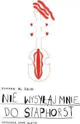 Nie wysyłaj mnie do Staphorst