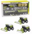 Zestaw traktor rolniczy - tantis.pl