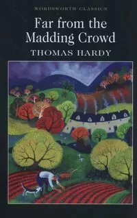 Far from the Madding Crowd - tantis.pl
