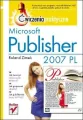 Microsoft Publisher 2007 PL. Ćwiczenia praktyczne - tantis.pl