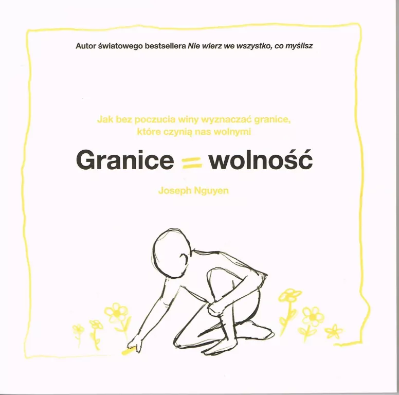 Granice = wolność - tantis.pl