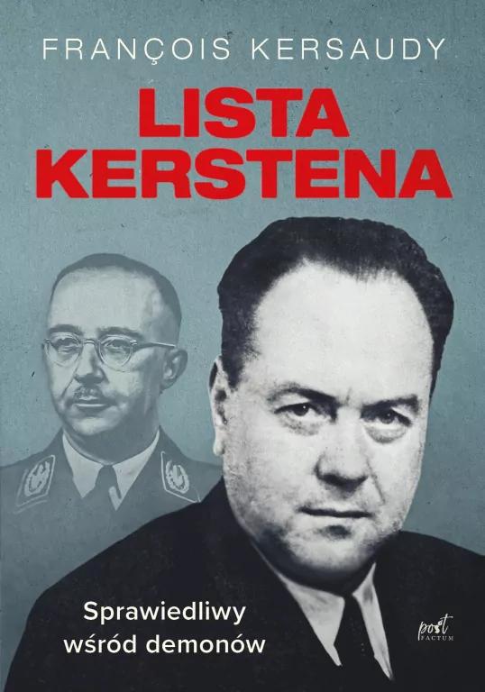 Lista Kerstena - tantis.pl