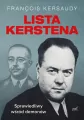 Lista Kerstena - tantis.pl