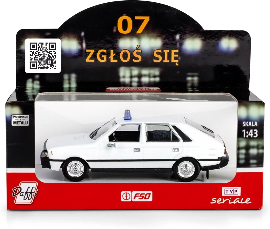 Daffi. Polonez 1500. 07 zgłoś się 1:43 - tantis.pl