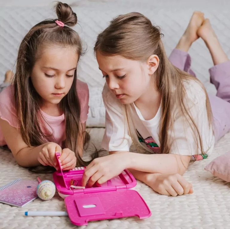 Magiczny Pamiętnik - tantis.pl