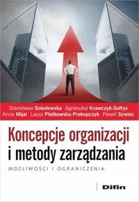 Koncepcje organizacji i metody zarządzania - tantis.pl