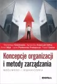Koncepcje organizacji i metody zarządzania - tantis.pl