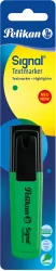 Zakreślacz Signal. Zielony