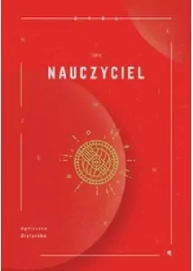 Nauczyciel. Niezmienni. Tom 2 - tantis.pl