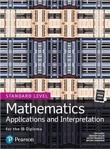 Pearson Baccalaureate Mathematics: R2 SL bundle - tantis.pl