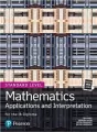 Pearson Baccalaureate Mathematics: R2 SL bundle - tantis.pl