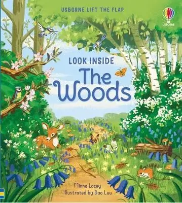 The Woods. Look inside - tantis.pl