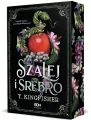 Szalej i srebro - tantis.pl