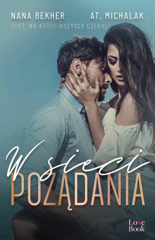 W sieci pożądania - tantis.pl