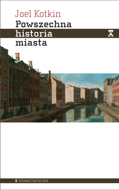 Powszechna historia miasta - tantis.pl