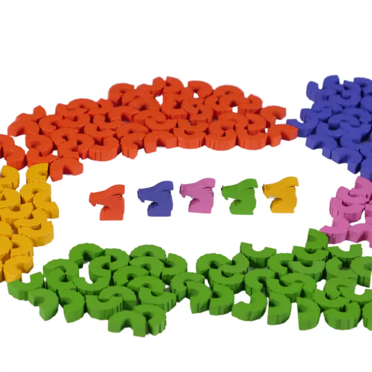 Smoki z głębin - tantis.pl