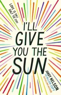 I'll Give You the Sun - tantis.pl