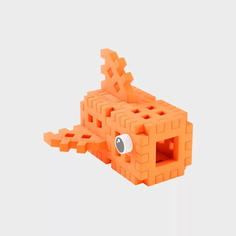 Mini Waffle - Pocket Pets - Rybka - tantis.pl