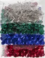 CEKINY METALC GUZIK 3MIX SZPILKI CF PBH 12/144 - tantis.pl