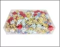Zestaw rozetek JYWK 550 300szt. mix - tantis.pl