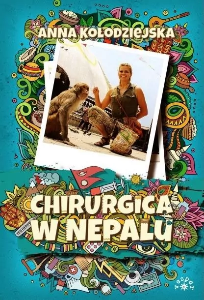 Chirurgica w Nepalu - tantis.pl