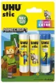 Klej w sztyfcie Pets 3x 8,2g na blistrze - tantis.pl