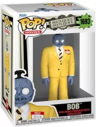 Funko POP Movies. Bob