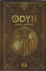 Odyn kontra Wanowie /Saga Odyna 2/Tom 5