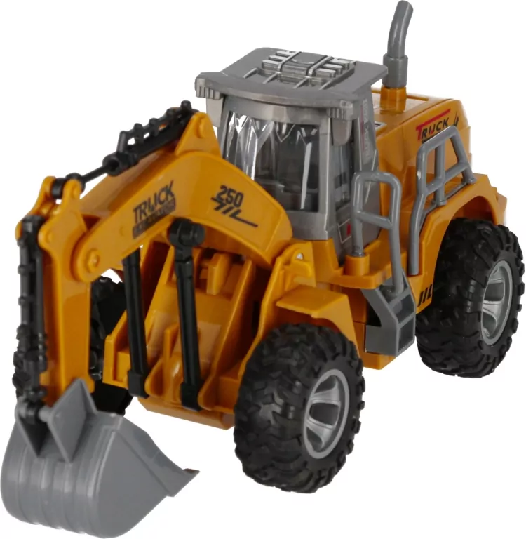 MASZYNA BUD KOPARK P/B 28X13X11 MC WB 48/96 - tantis.pl