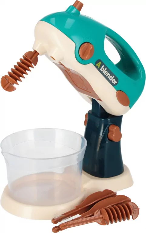 MIKSER B/O AKC 22X22X13 MC WB 12/24 - tantis.pl