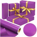 Papier ozdobny Fiolet/Fuchsia X-Strong 57cmx25m - tantis.pl