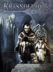 Derdhra z Bractwa Monety. Krasnoludy. Świat Akwilonu. Tom 7