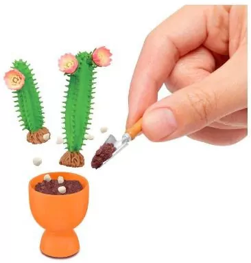 MGA's Miniverse - Make It Mini Lifestyle 1A - tantis.pl