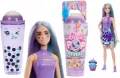 Barbie Pop Reveal Lalka Mleko Taro Seria Bubble - tantis.pl