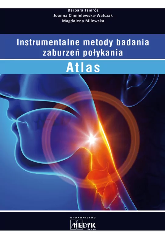 Instrumentalne metody badania zaburzeń połykania - tantis.pl